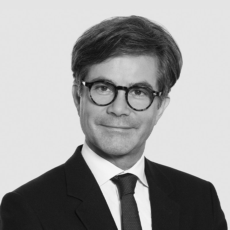 Alexandre Blestel, De Pardieu Brocas Maffei